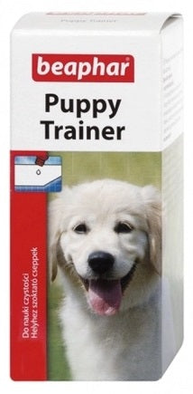 Beaphar Puppy Trainer